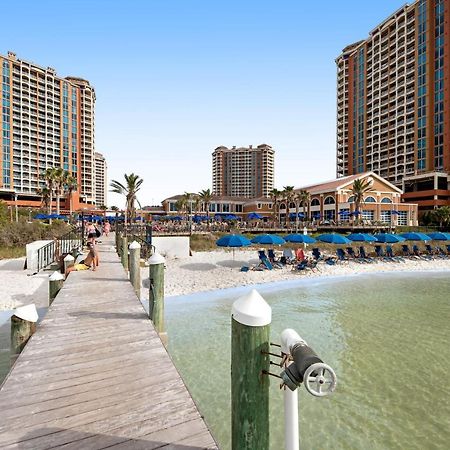 Portofino #2009 Appartement Pensacola Beach Buitenkant foto