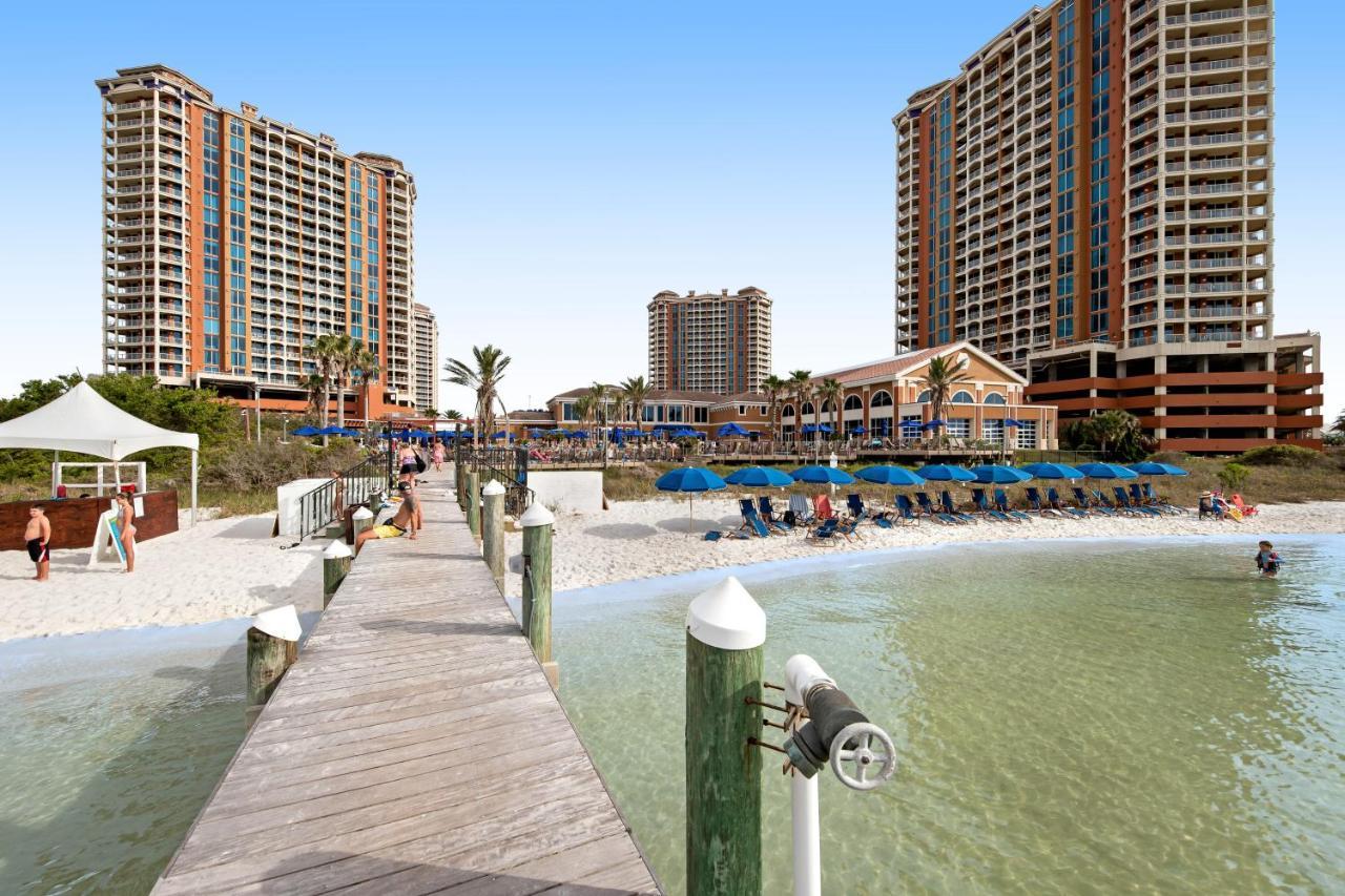 Portofino #2009 Appartement Pensacola Beach Buitenkant foto