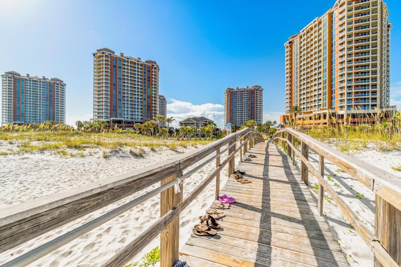 Portofino #2009 Appartement Pensacola Beach Buitenkant foto