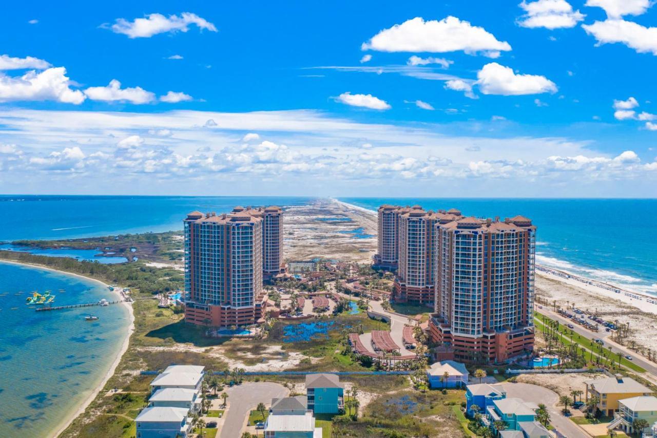 Portofino #2009 Appartement Pensacola Beach Buitenkant foto