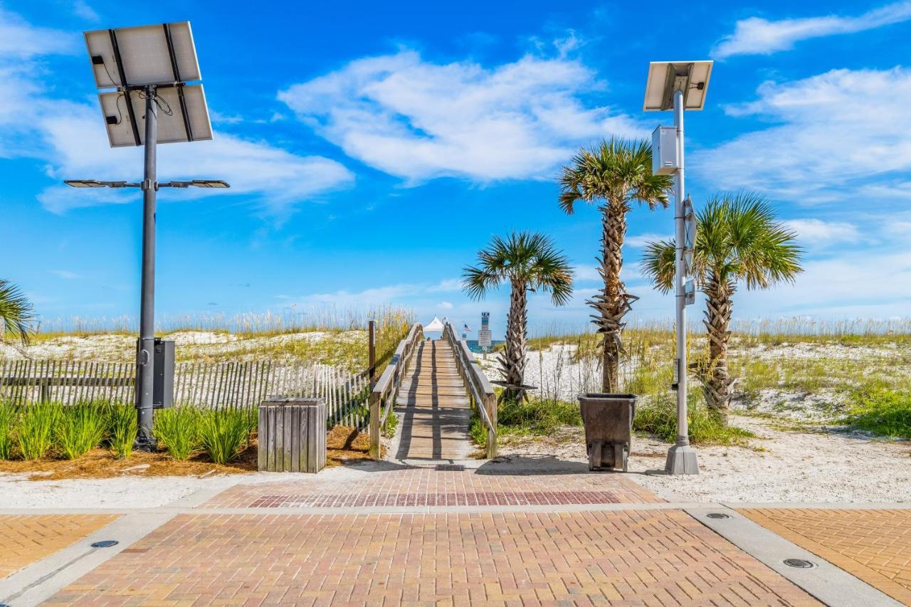 Portofino #2009 Appartement Pensacola Beach Buitenkant foto