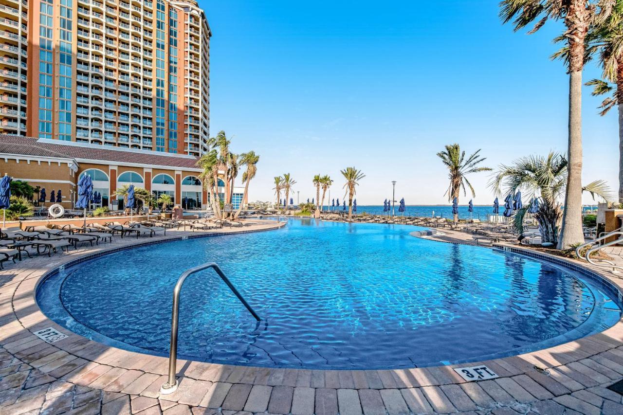 Portofino #2009 Appartement Pensacola Beach Buitenkant foto