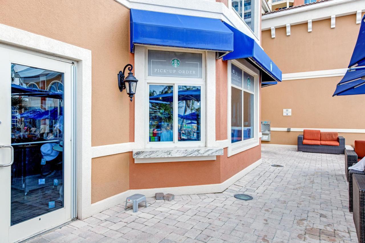 Portofino #2009 Appartement Pensacola Beach Buitenkant foto