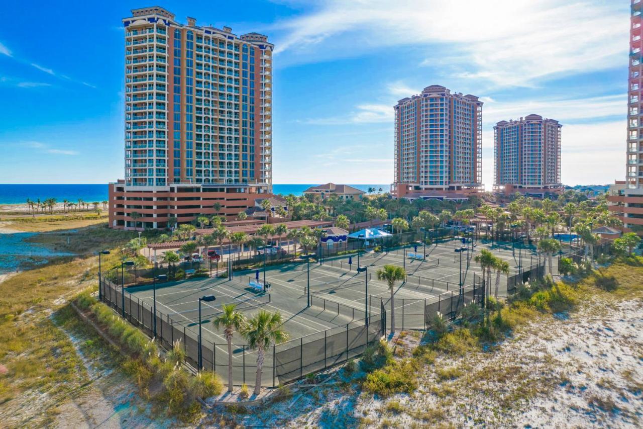Portofino #2009 Appartement Pensacola Beach Buitenkant foto