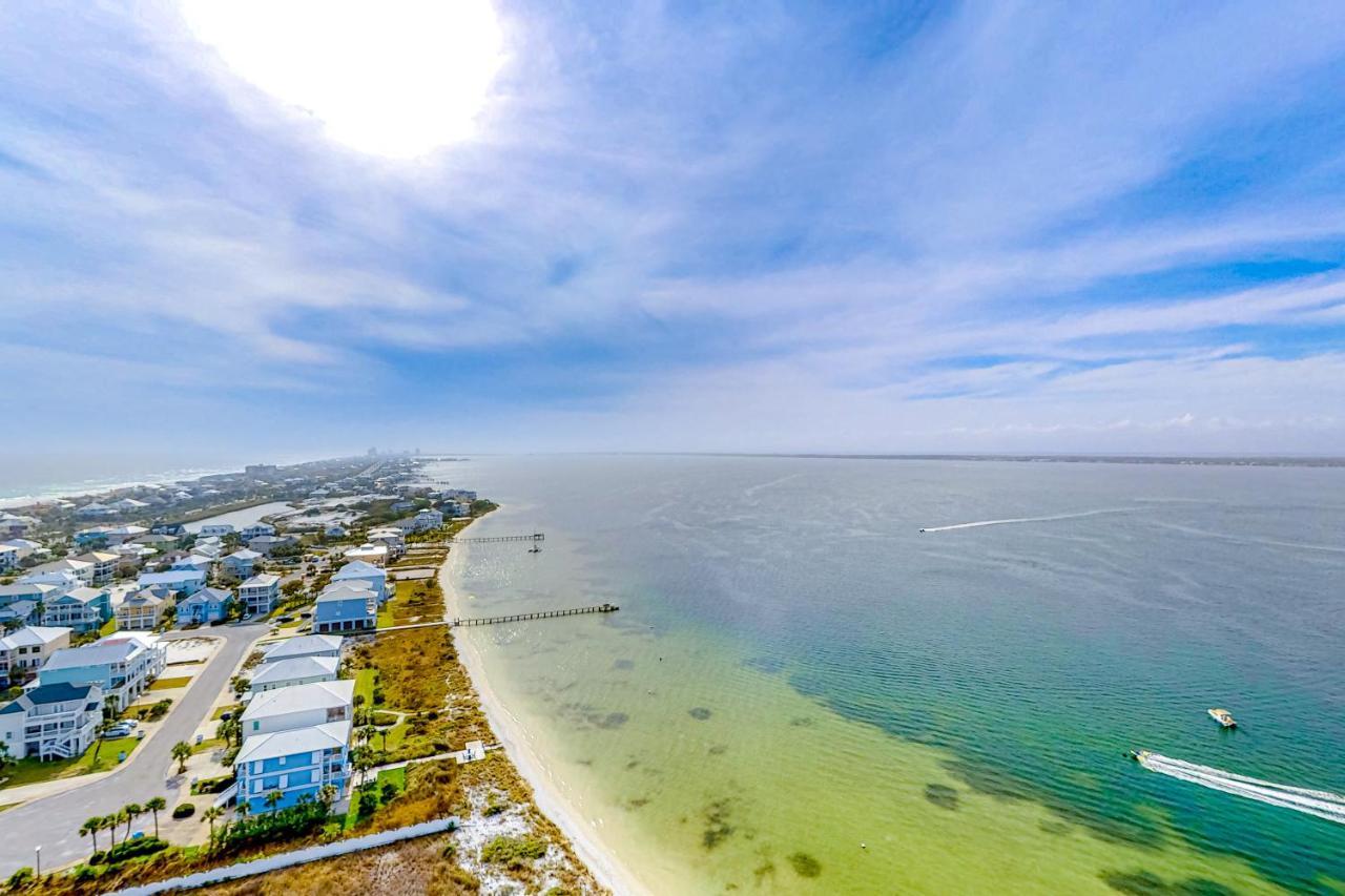 Portofino #2009 Appartement Pensacola Beach Buitenkant foto