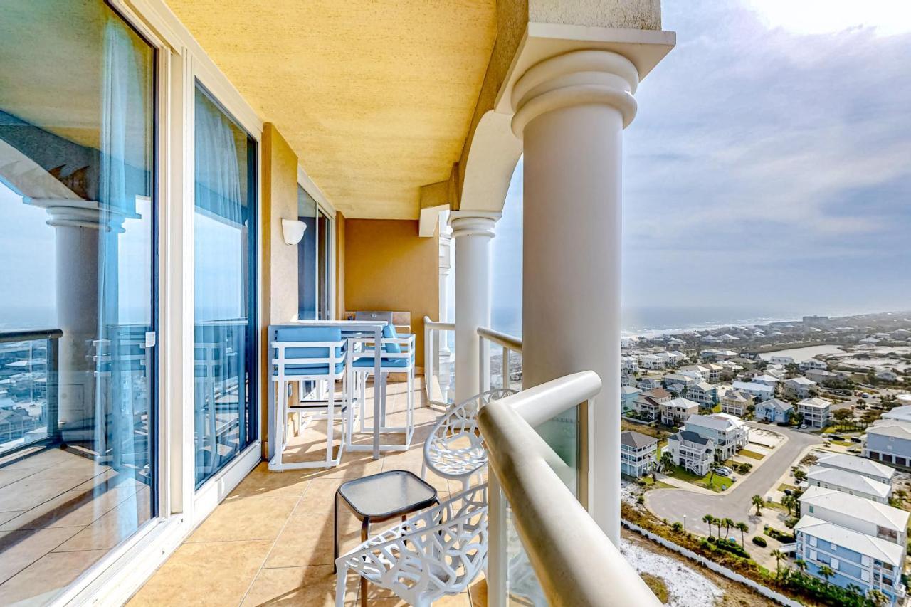Portofino #2009 Appartement Pensacola Beach Buitenkant foto