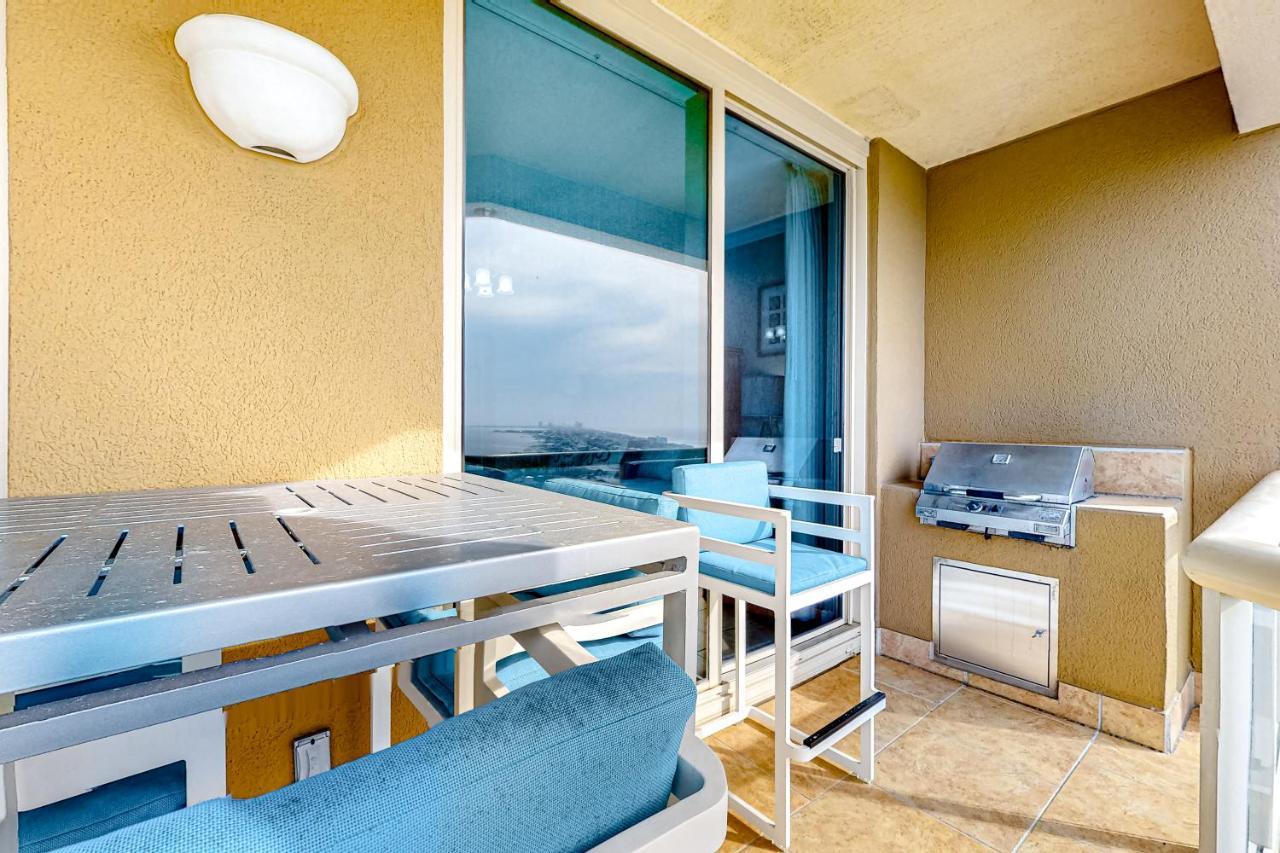 Portofino #2009 Appartement Pensacola Beach Buitenkant foto